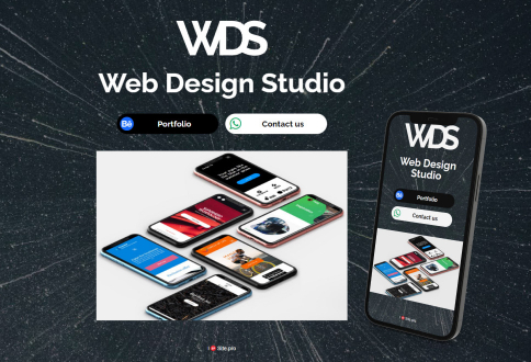 Web Design Studio